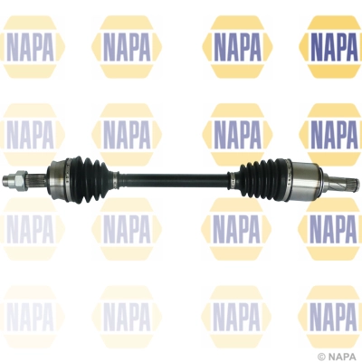 Arbre de transmission NAPA NDS1149L