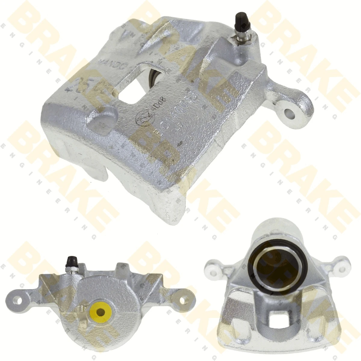 Étrier de frein Brake ENGINEERING CA2481