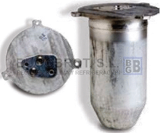 Filtre déshydratant, climatisation BUGOBROT 20-33935