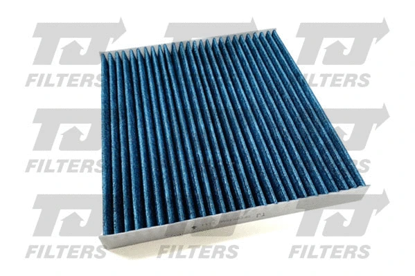 Filtre, air de l'habitacle QUINTON HAZELL QFC0539AB