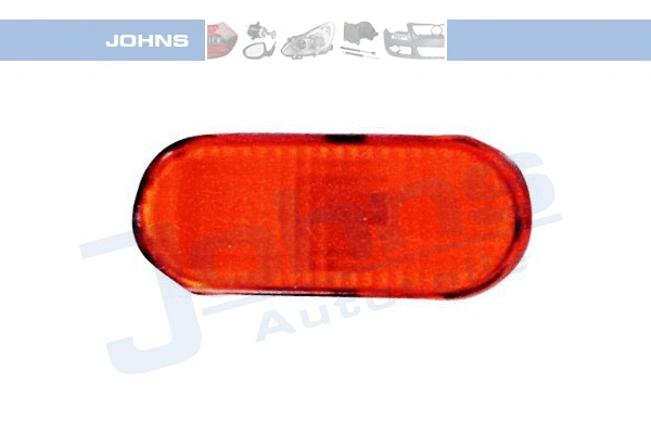 Feu clignotant JOHNS 95 47 21-1