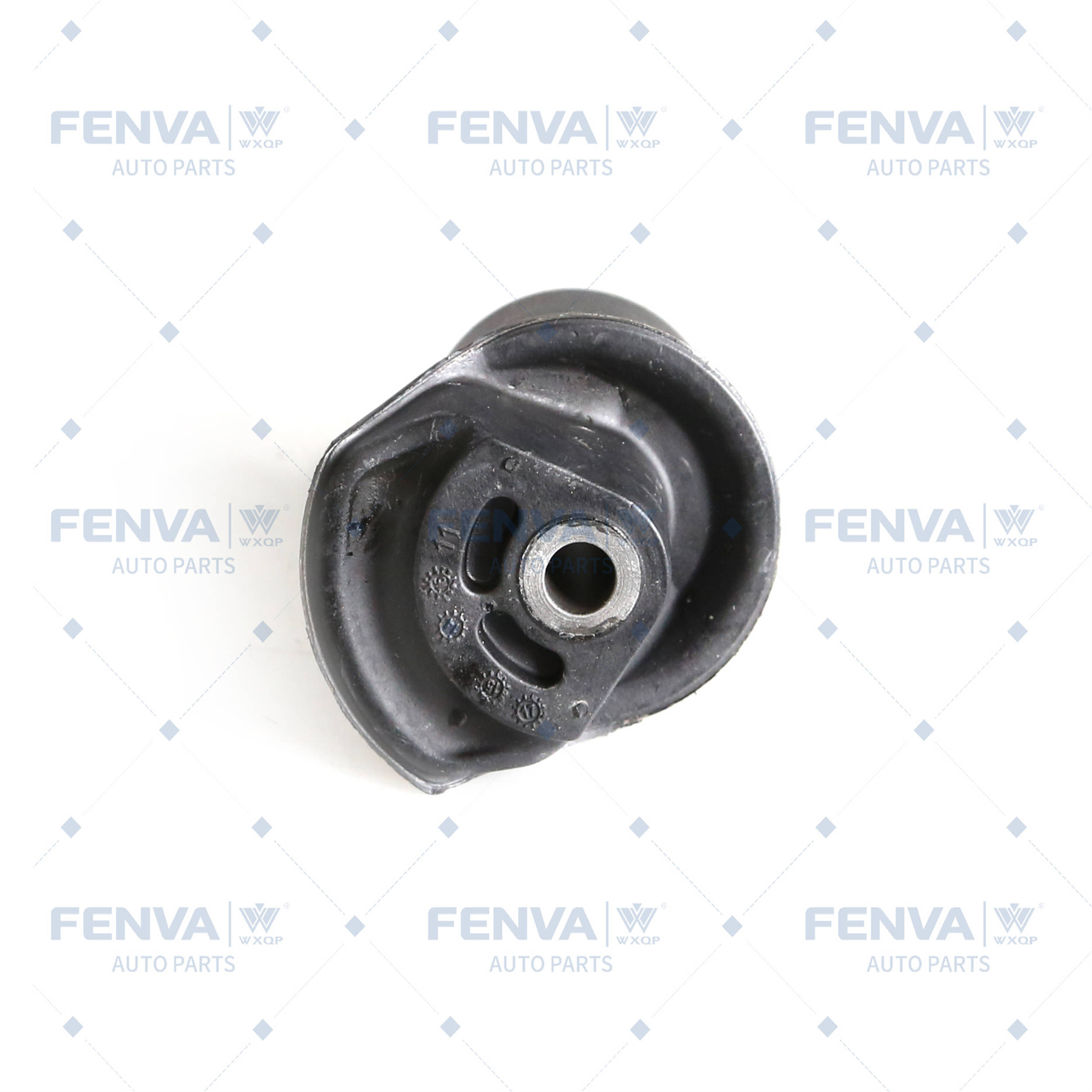 Suspension, corps de l'essieu WXQP 380425