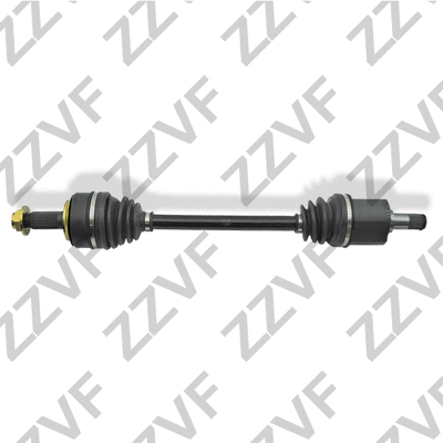 Arbre de transmission ZZVF ZVT32K