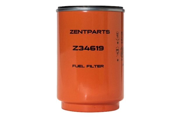 Filtre à carburant ZentParts Z34619