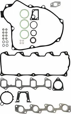 Jeu de joints, culasse WILMINK GROUP WG1703264