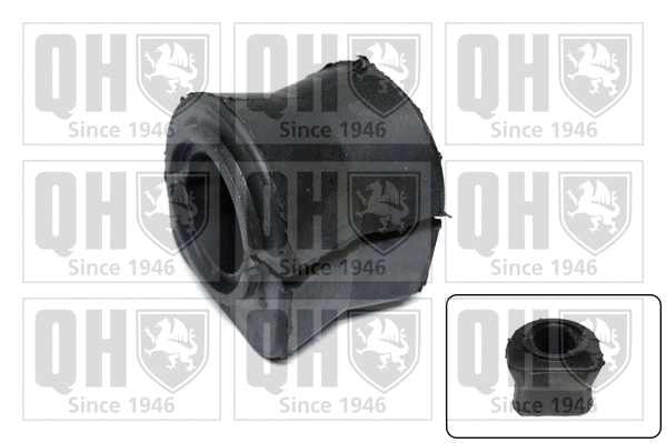 Suspension, stabilisateur QUINTON HAZELL EMB7537