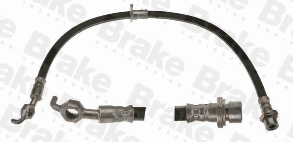 Flexible de frein Brake ENGINEERING BH778405