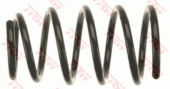 Ressort de suspension TRW JCS1413