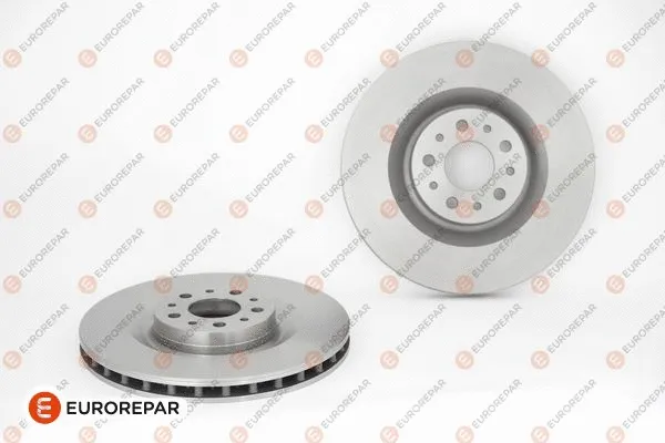 Disque de frein EUROREPAR 1686335480