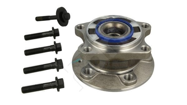 Kit de roulements de roue HART 903 306