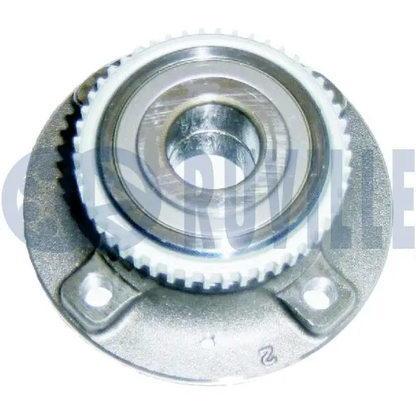 Kit de roulements de roue RUVILLE 220264