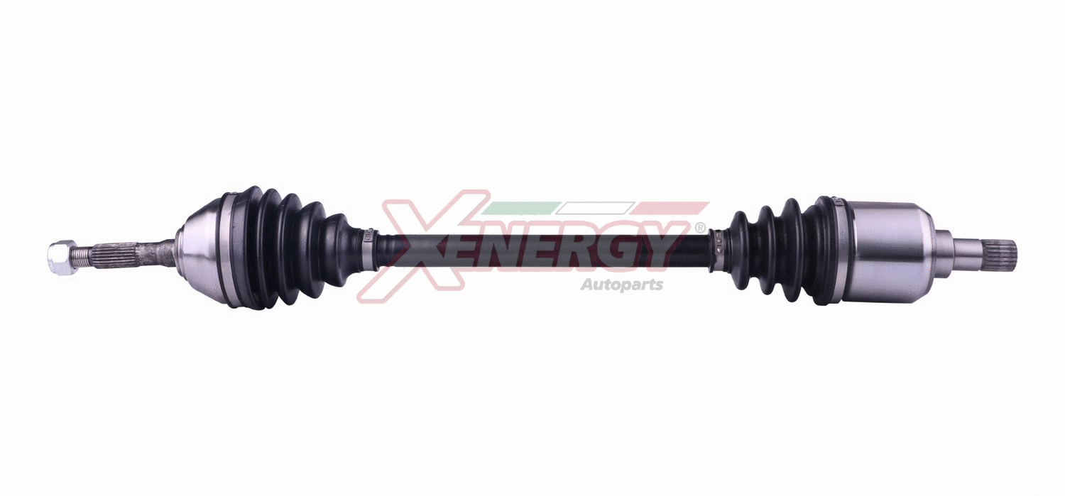 Arbre de transmission AP XENERGY X30715