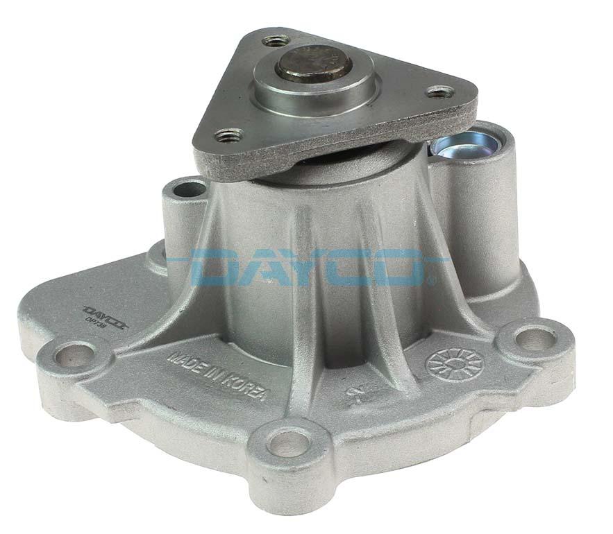 Pompe à eau, refroidissement du moteur DAYCO-AU DP738