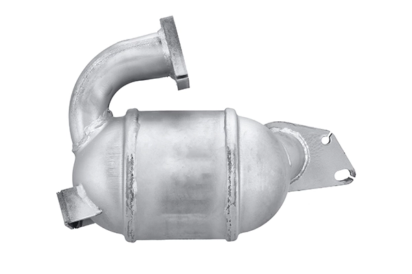 Catalyseur HELLA 8LE 366 053-951