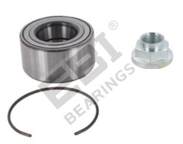 Kit de roulements de roue EBI EBK2440