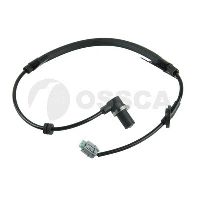 Capteur, vitesse de roue OSSCA 20728