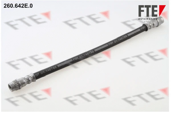 Flexible de frein FTE 9240112
