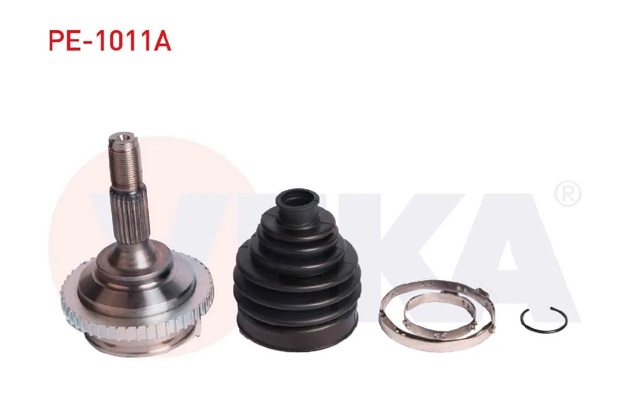 Jeu de joints, arbre de transmission VEKA PE-1011A
