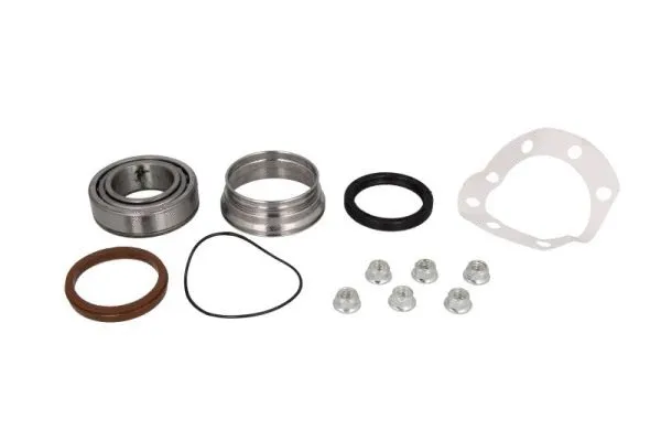 Kit de roulements de roue BTA H2M001BTA