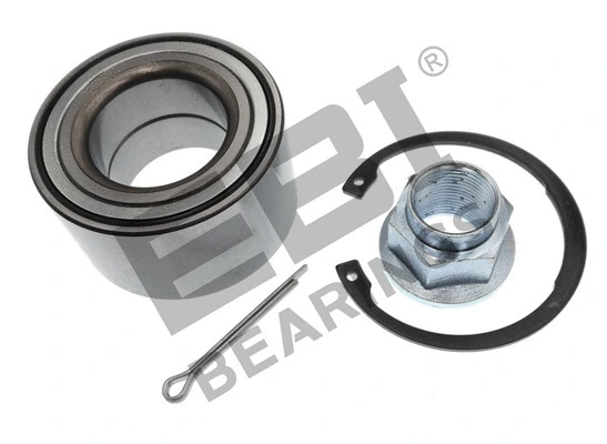 Kit de roulements de roue EBI EBK2245
