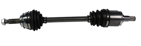 Arbre de transmission HART 437 399