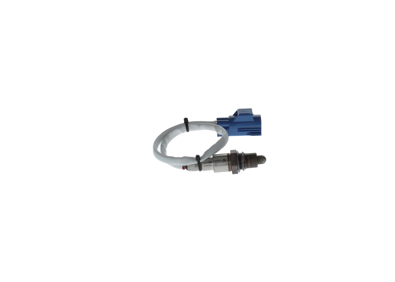 Sonde lambda BOSCH 0 258 030 0CR