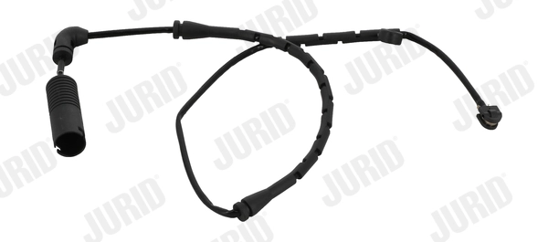 Contact d'avertissement, usure des plaquettes de frein JURID FWI258