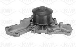 Pompe à eau, refroidissement du moteur KWP 101012