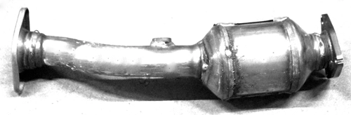 Catalyseur VEGAZ GmbH HOK-979