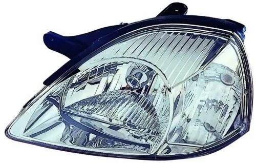 Projecteur principal ABAKUS 223-1114L-LDEMC