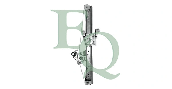 Lève-vitre EQUAL QUALITY 010635