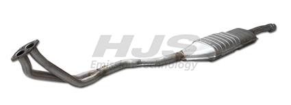 Catalyseur HJS 90 12 5313