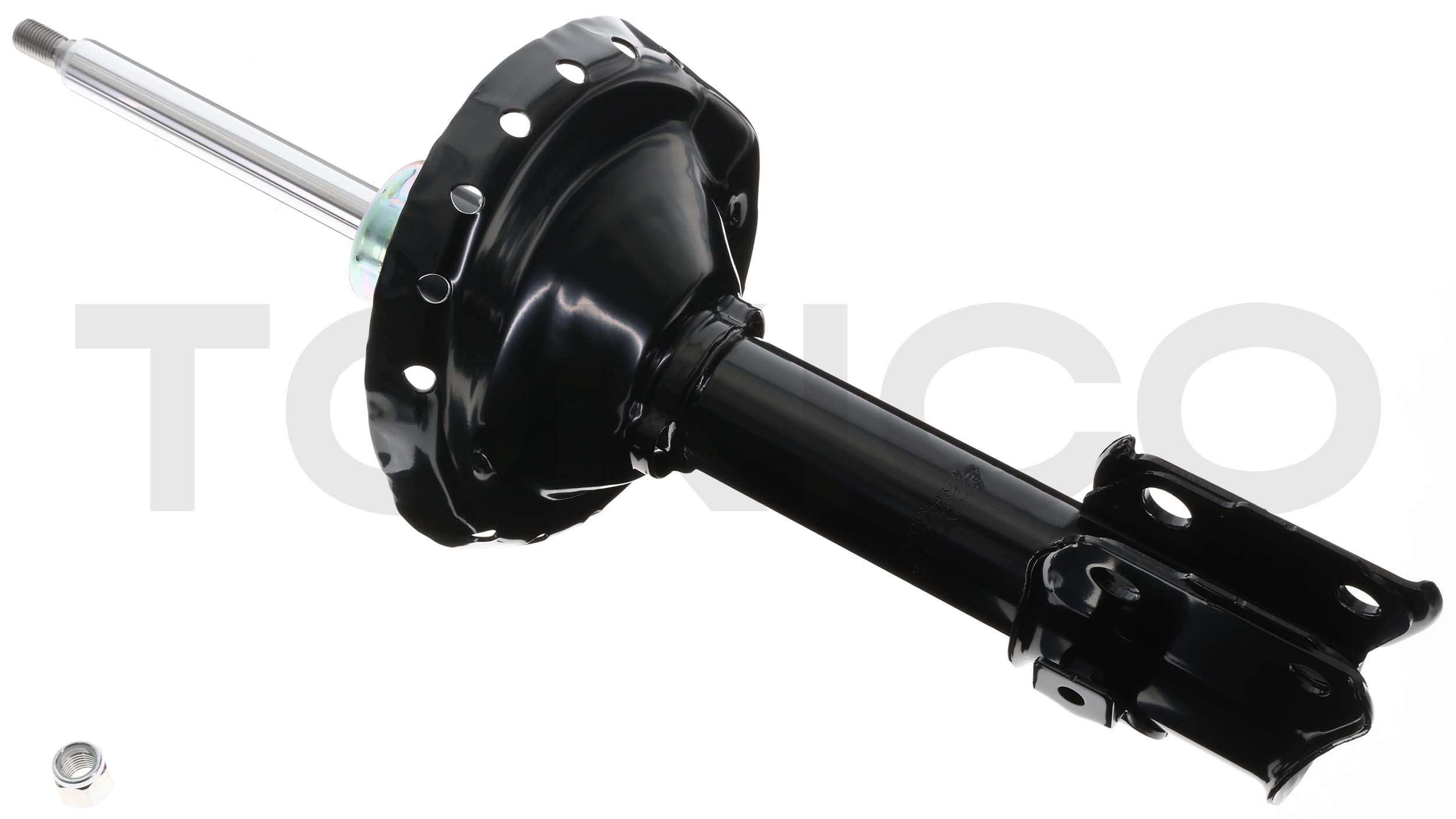 Amortisseur TOKICO B3451