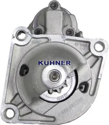 Démarreur AD KÜHNER 254283