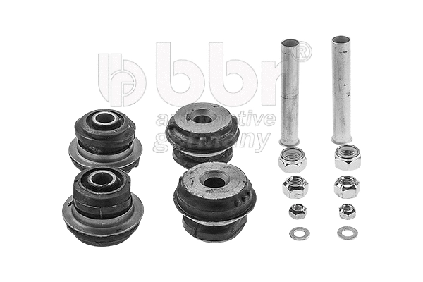 Suspension, bras de liaison BBR Automotive 001-50-03962