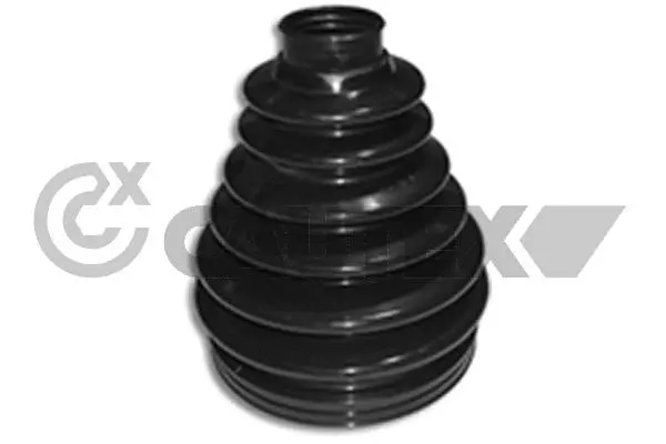 Joint-soufflet, arbre de commande CAUTEX 700921