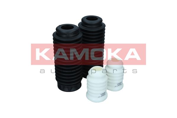 Kit de protection contre la poussière, amortisseur KAMOKA 2019214