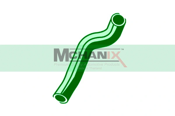 Durite de radiateur Mchanix MCRDH-032