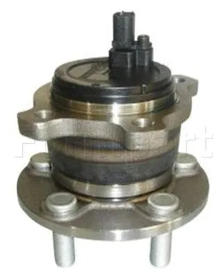 Moyeu de roue FORMPART 15498016/S