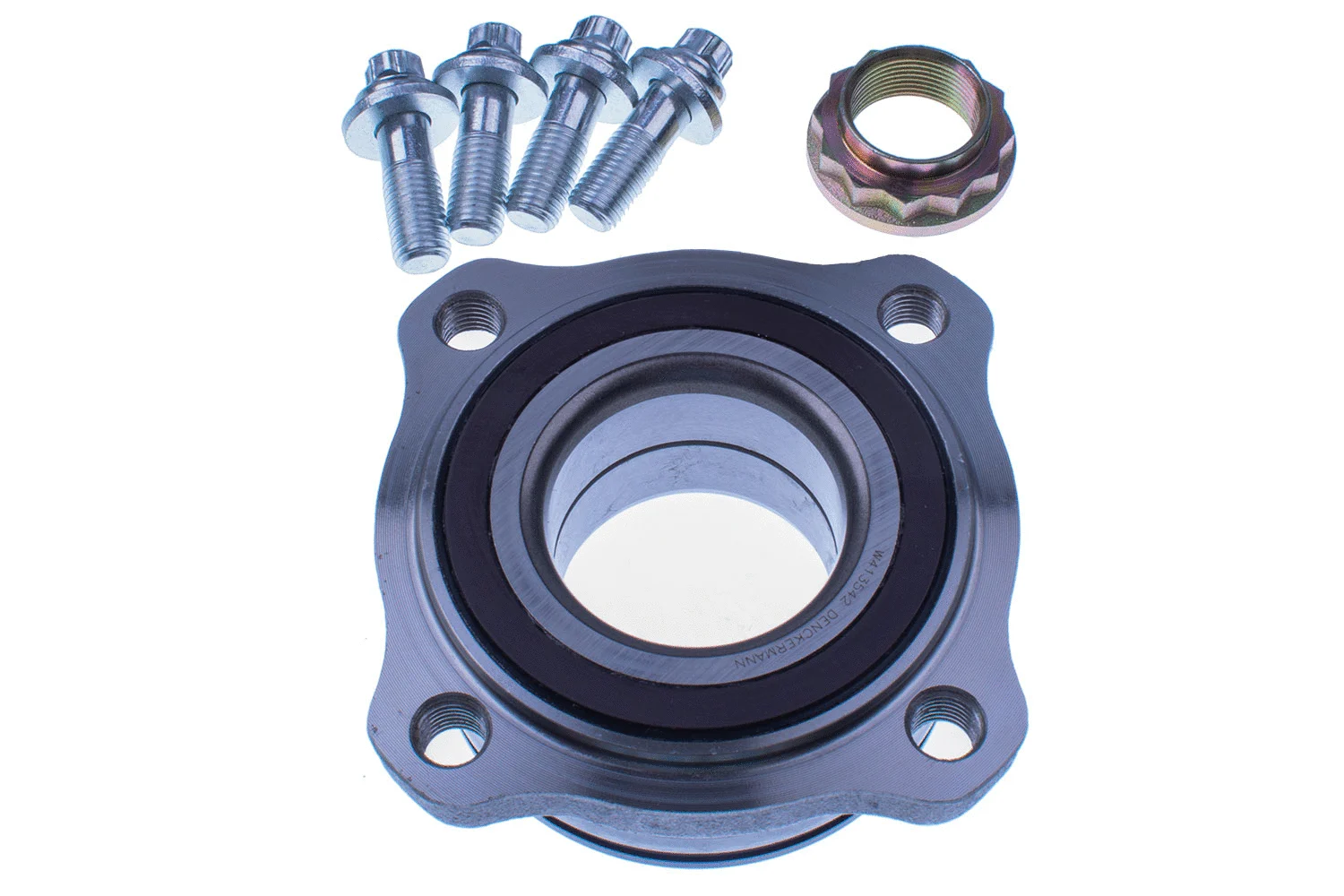 Kit de roulements de roue DENCKERMANN W413542