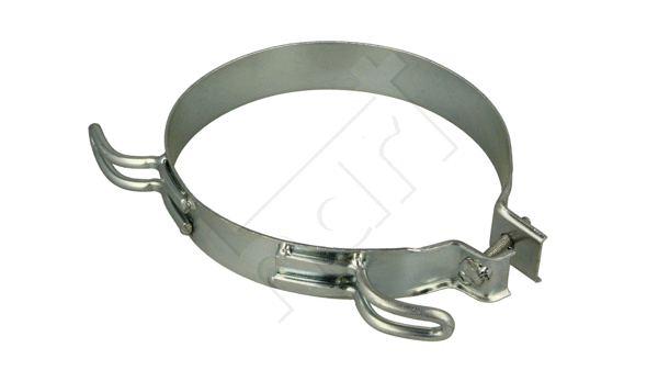 Suspension, échappement HART 475 967