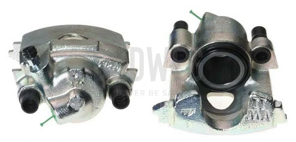 Étrier de frein BUDWEG CALIPER 34424