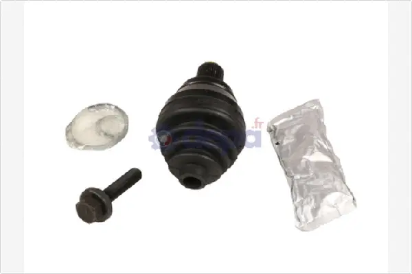 Jeu de joints, arbre de transmission DEPA JA27