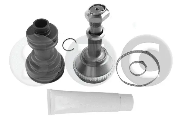 Jeu de joints, arbre de transmission STC T412036