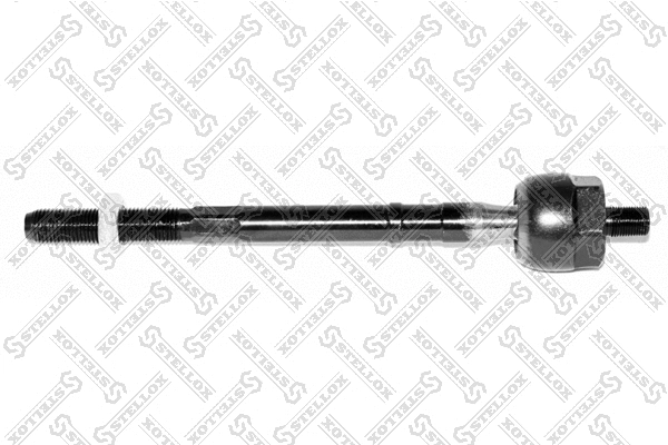 Rotule de direction intérieure, barre de connexion STELLOX 55-01807-SX