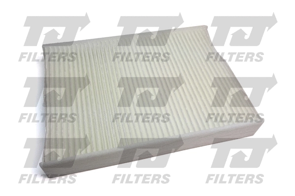 Filtre, air de l'habitacle QUINTON HAZELL QFC0417