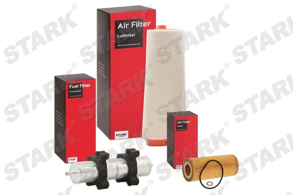 Kit de filtres Stark SKFS-18888213
