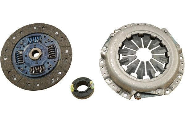 Kit d'embrayage KAVO PARTS CP-1541