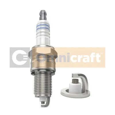 Bougie d'allumage Omnicraft 2311232