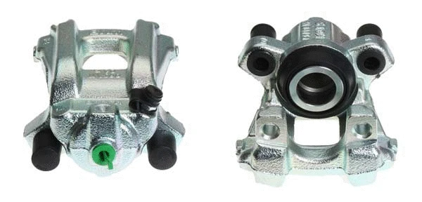 Étrier de frein 4X4 ESTANFI PDF-10-186